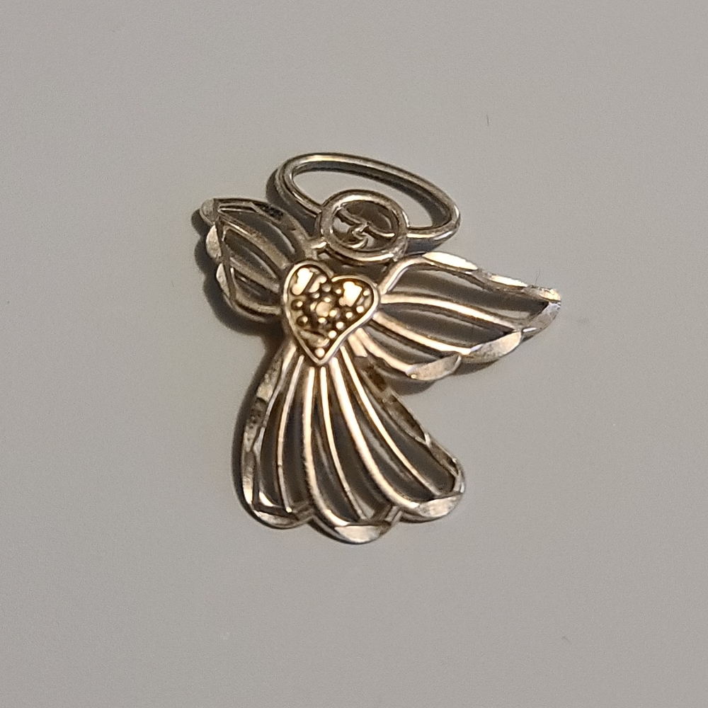 Angel Pendant